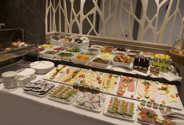 Yeni Bahar Otel - Görsel 24