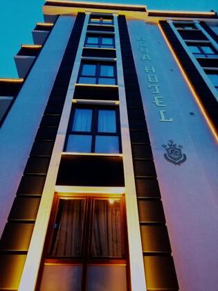 Alya Suite Hotel Trabzon - Görsel 3