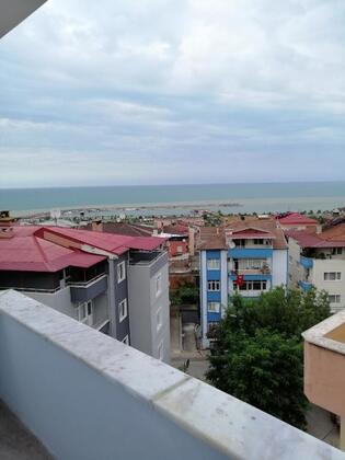 Alya Suite Hotel Trabzon - Görsel 5