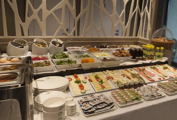 Yeni Bahar Otel - Görsel 25