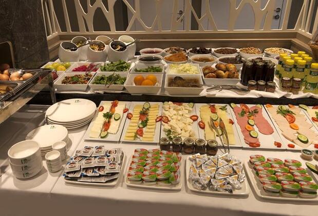 Yeni Bahar Otel - Görsel 26