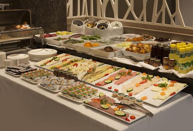 Yeni Bahar Otel - Görsel 27