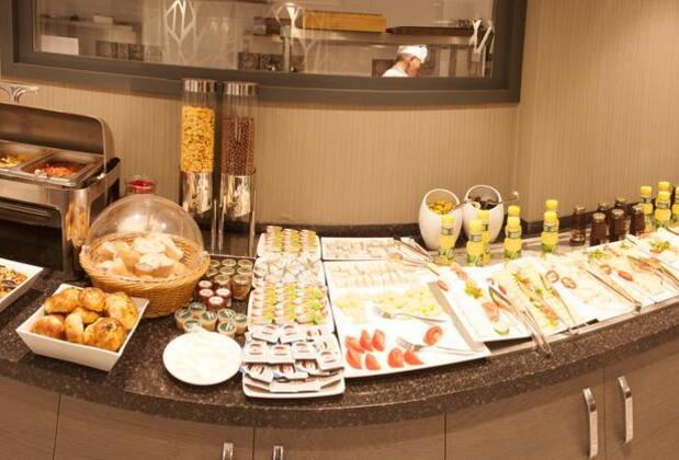 Yeni Bahar Otel - Görsel 28