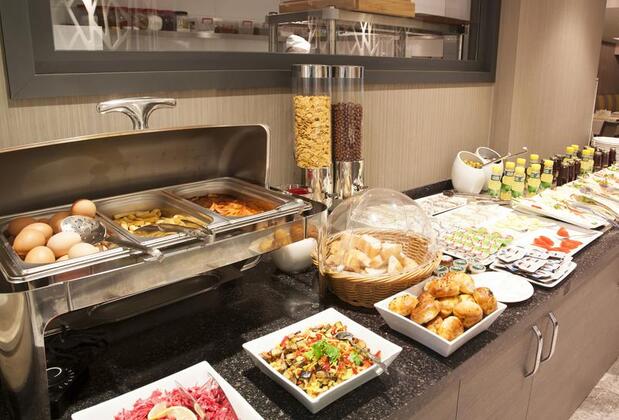 Yeni Bahar Otel - Görsel 29