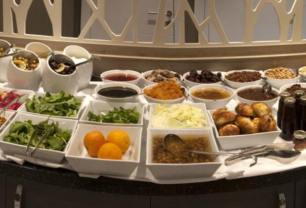 Yeni Bahar Otel - Görsel 30