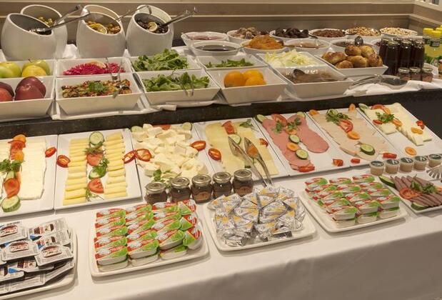 Yeni Bahar Otel - Görsel 31