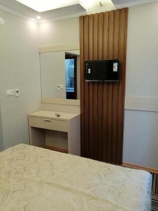 Alya Suite Hotel Trabzon - Görsel 12