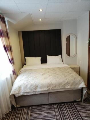 Alya Suite Hotel Trabzon - Görsel 13