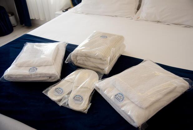 Blue Mosque Suites Sultanahmet - Görsel 43