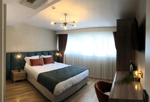 Nika Otel - Görsel 20