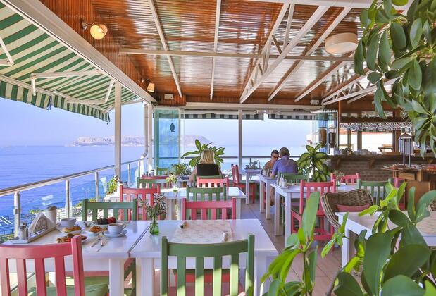 Hotel Sonne - Görsel 11