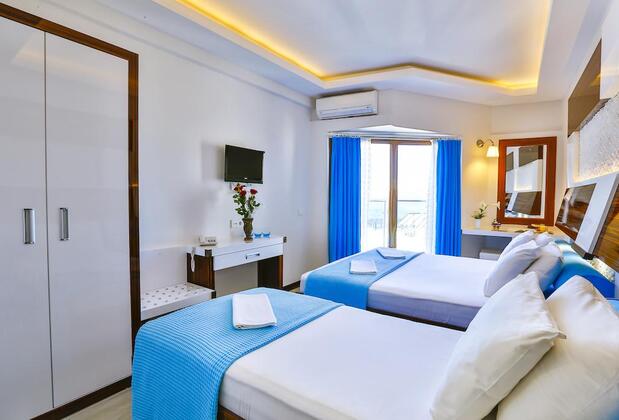 Hotel Sonne - Görsel 5