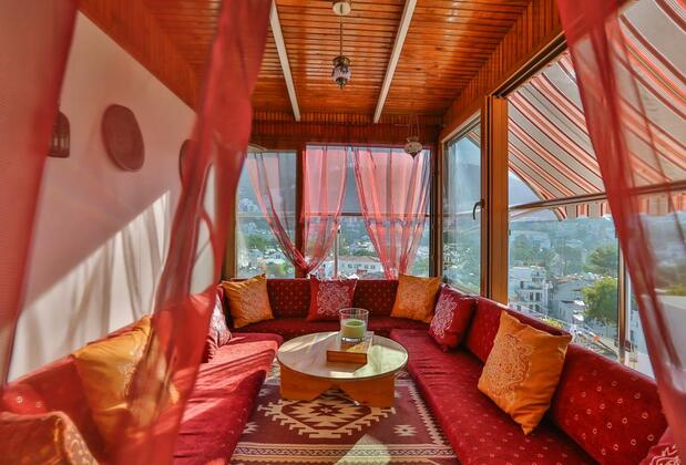 Hotel Sonne - Görsel 10