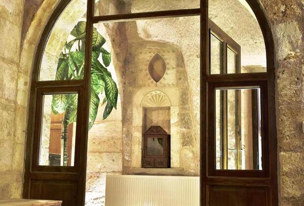 Takaev Cave Hotel - Görsel 12