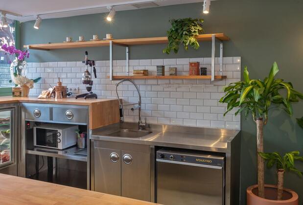 Nika Otel - Görsel 6