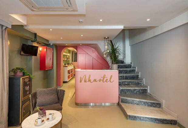 Nika Otel - Görsel 9