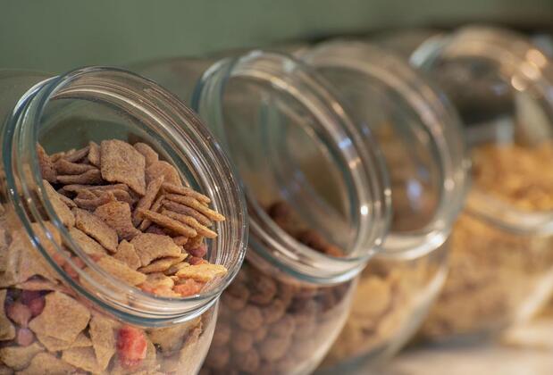 Nika Otel - Görsel 11