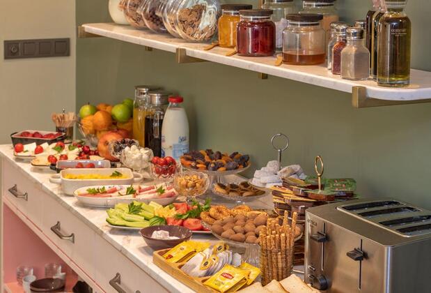 Nika Otel - Görsel 13