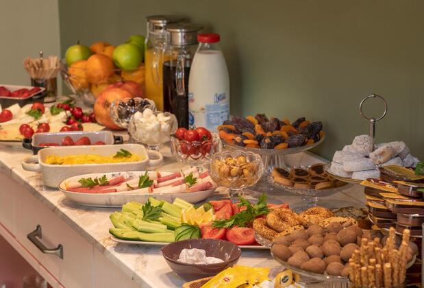 Nika Otel - Görsel 14