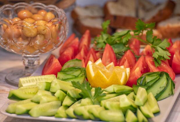 Nika Otel - Görsel 15