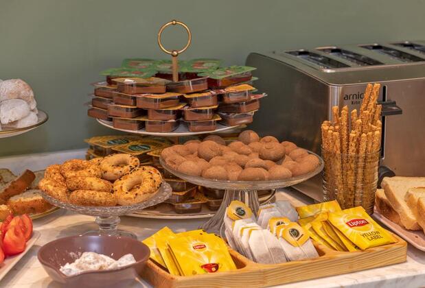 Nika Otel - Görsel 16