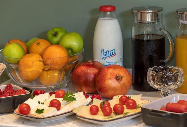 Nika Otel - Görsel 18