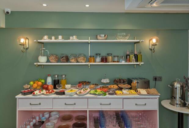 Nika Otel - Görsel 7