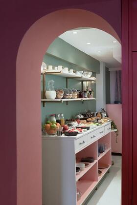 Nika Otel - Görsel 8