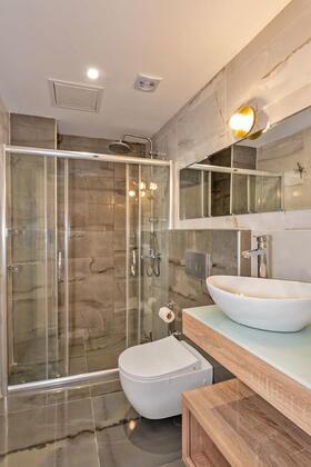 Nika Otel - Görsel 19