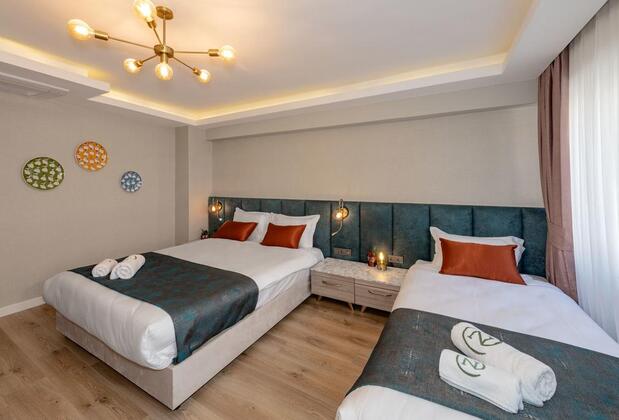 Nika Otel - Görsel 21