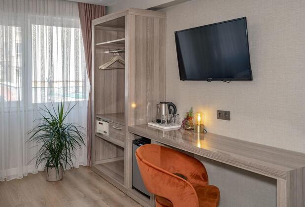 Nika Otel - Görsel 22