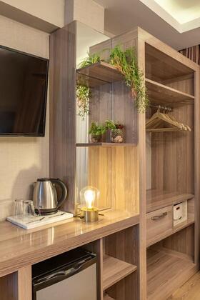 Nika Otel - Görsel 23