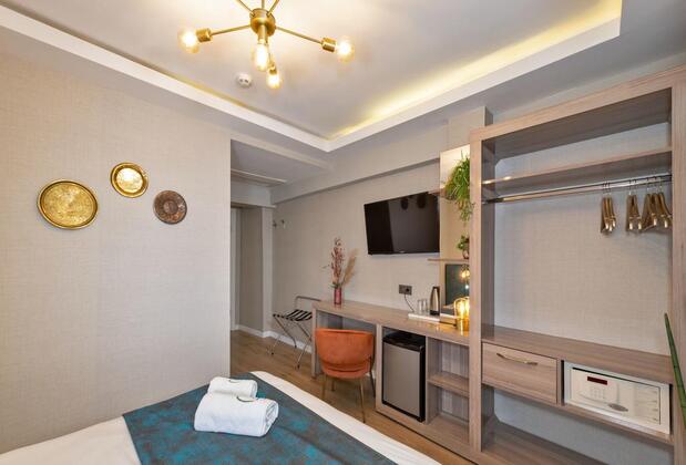 Nika Otel - Görsel 24