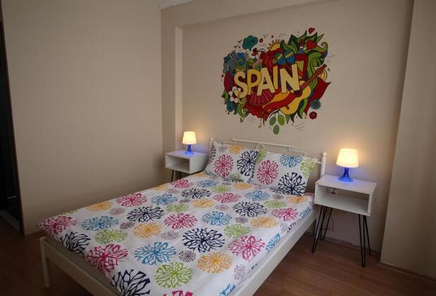 Deeps Hostel Eskişehir - Görsel 39