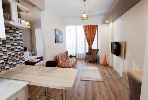 La Flora House Hotel - Görsel 49