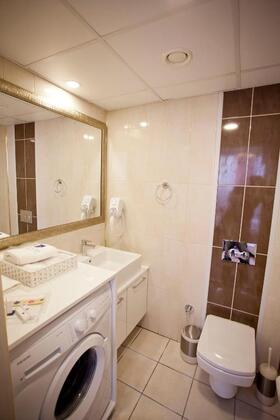 La Flora House Hotel - Görsel 50