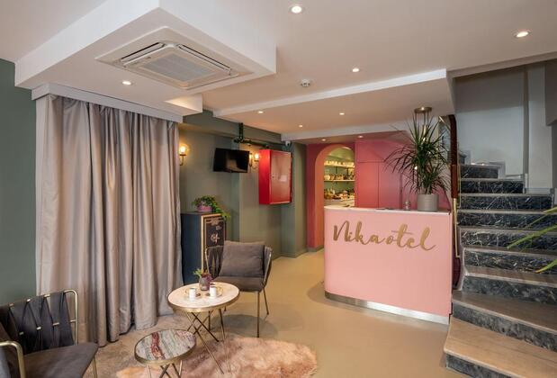 Nika Otel - Görsel 10