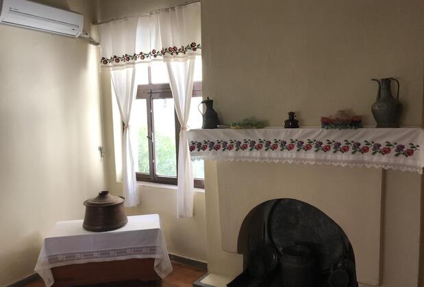 Bayraktar Konağı - Görsel 10