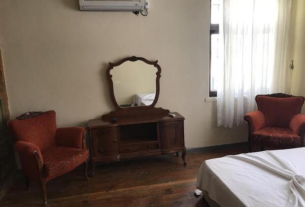 Bayraktar Konağı - Görsel 9