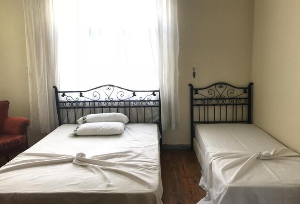 Bayraktar Konağı - Görsel 6