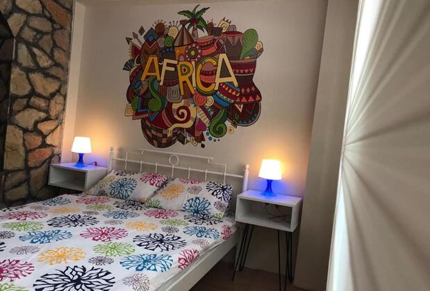 Deeps Hostel Eskişehir - Görsel 24