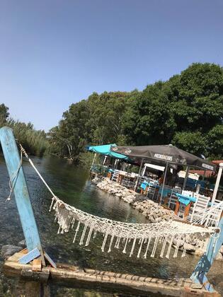 Mandalin Hotel Akyaka - Görsel 23