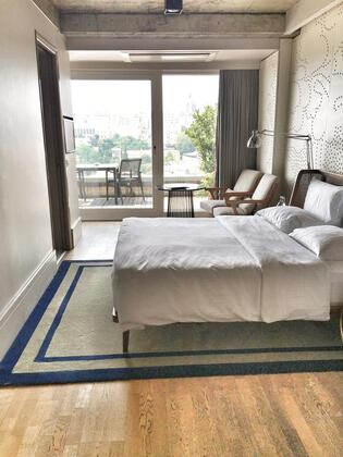 Witt İstanbul Suites - Görsel 29