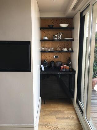 Witt İstanbul Suites - Görsel 30