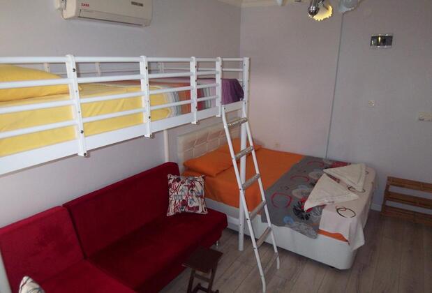 İzmir Tatil Evi - Görsel 14