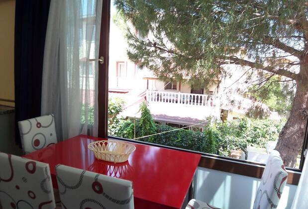 İzmir Tatil Evi - Görsel 9