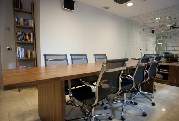 Witt İstanbul Suites - Görsel 16