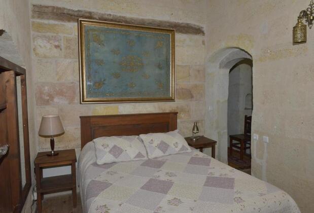 Takaev Cave Hotel - Görsel 20