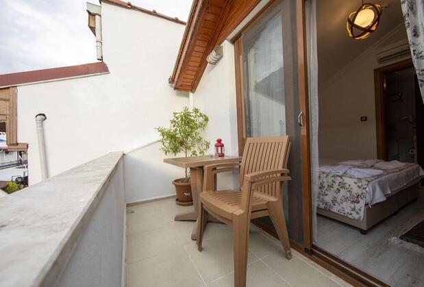 Mandalin Hotel Akyaka - Görsel 27