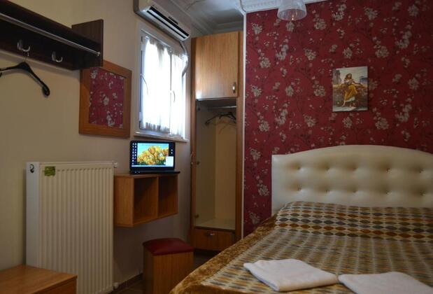 Second Home Hostel - Görsel 13